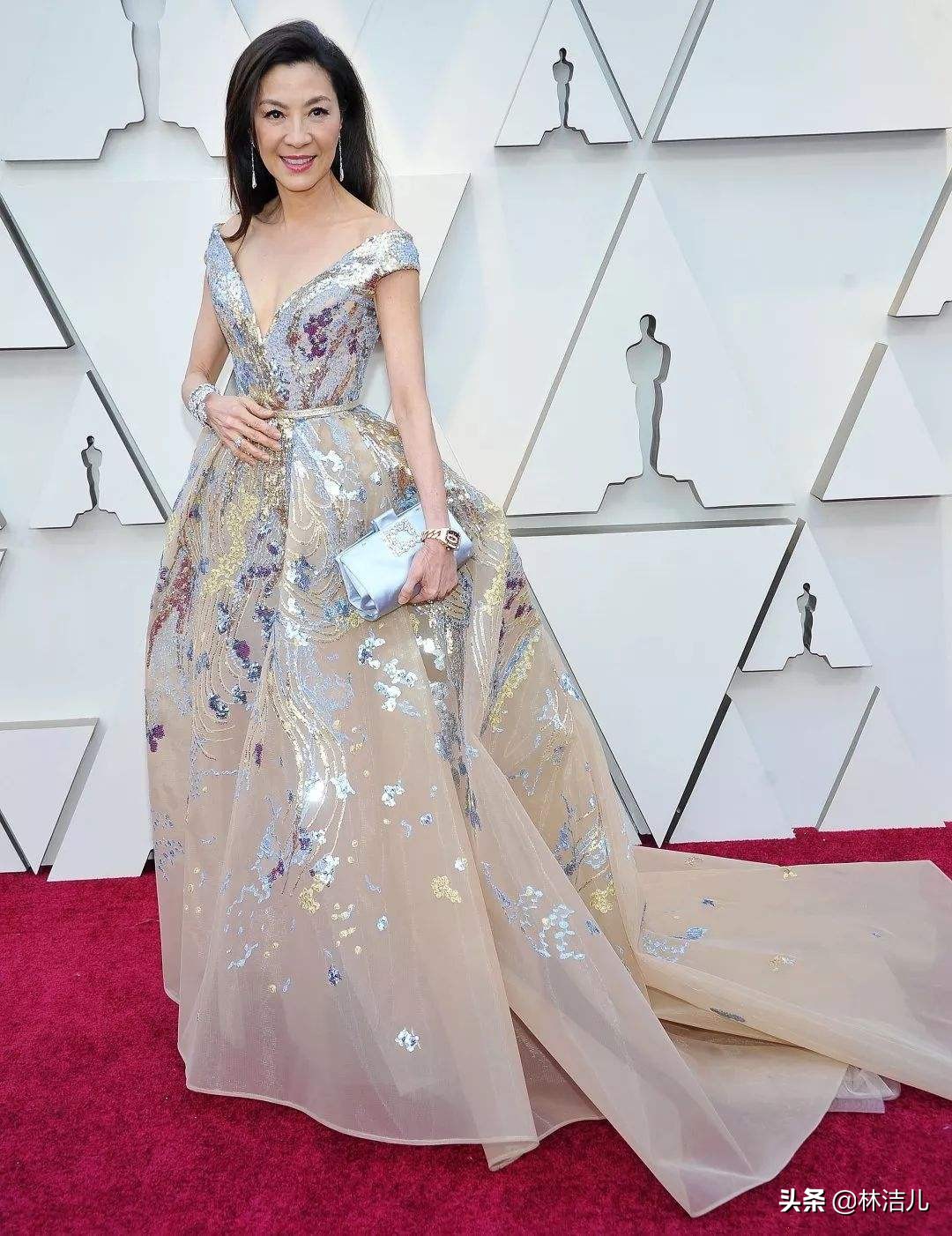 大表姐詹妮弗劳伦斯奥斯卡,奥斯卡颁奖典礼最佳女主角大表姐