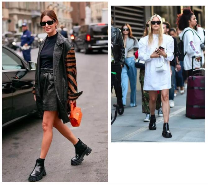 八天就凉凉？郑爽成Prada史上最短代言人，这些单品依然值得