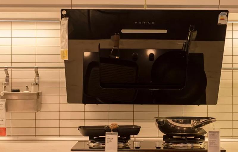 顶吸油烟机与侧吸油烟机哪个好,侧顶吸油烟机和顶吸油烟机哪个好