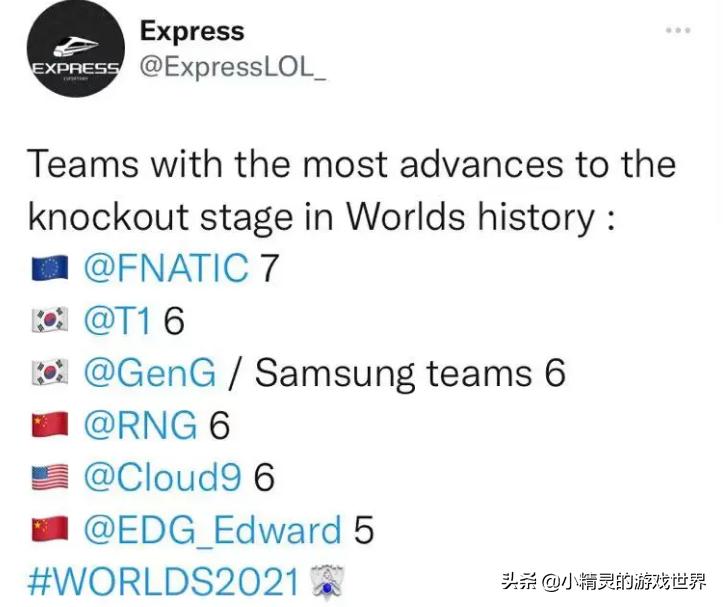 世界赛都有哪支队伍,哪四支队伍进世界赛