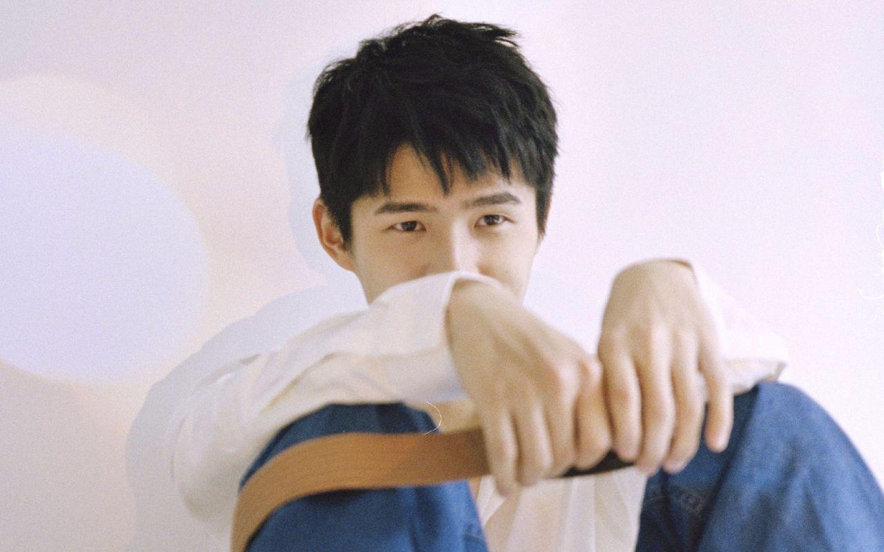 刘昊然闹乌龙完整版,刘昊然内娱对标易烊千玺