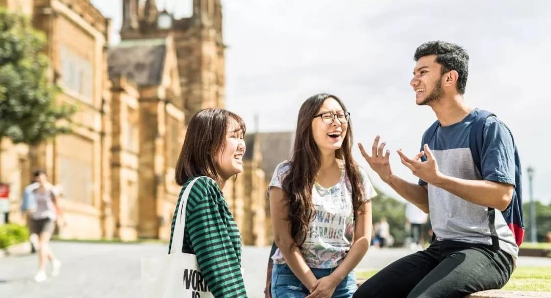 准备飞赴澳洲的你，这4方面的东西带齐了吗？