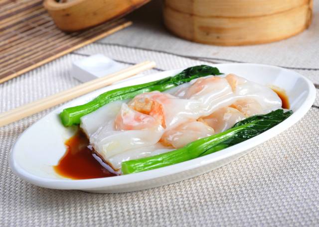 吐血整理，海口不完全「高品早茶地图」已更新