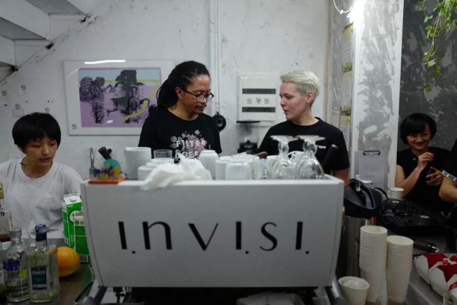 cafeex咖啡节比赛规则,成华区咖啡展