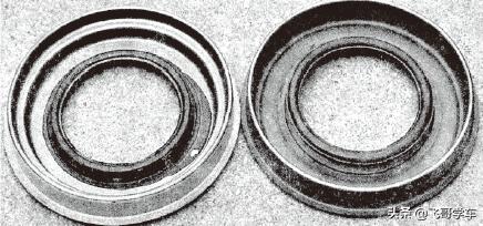 液力变矩器锁止离合器故障表现,jf015液力变矩器故障现象