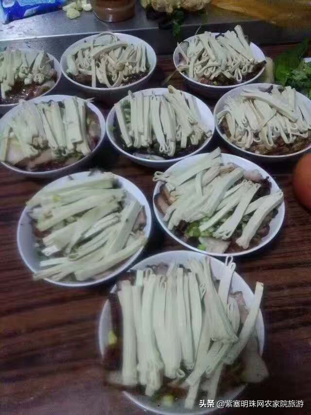 梨木台慧仁居农家院一日游,适合年轻人去的蓟县农家院