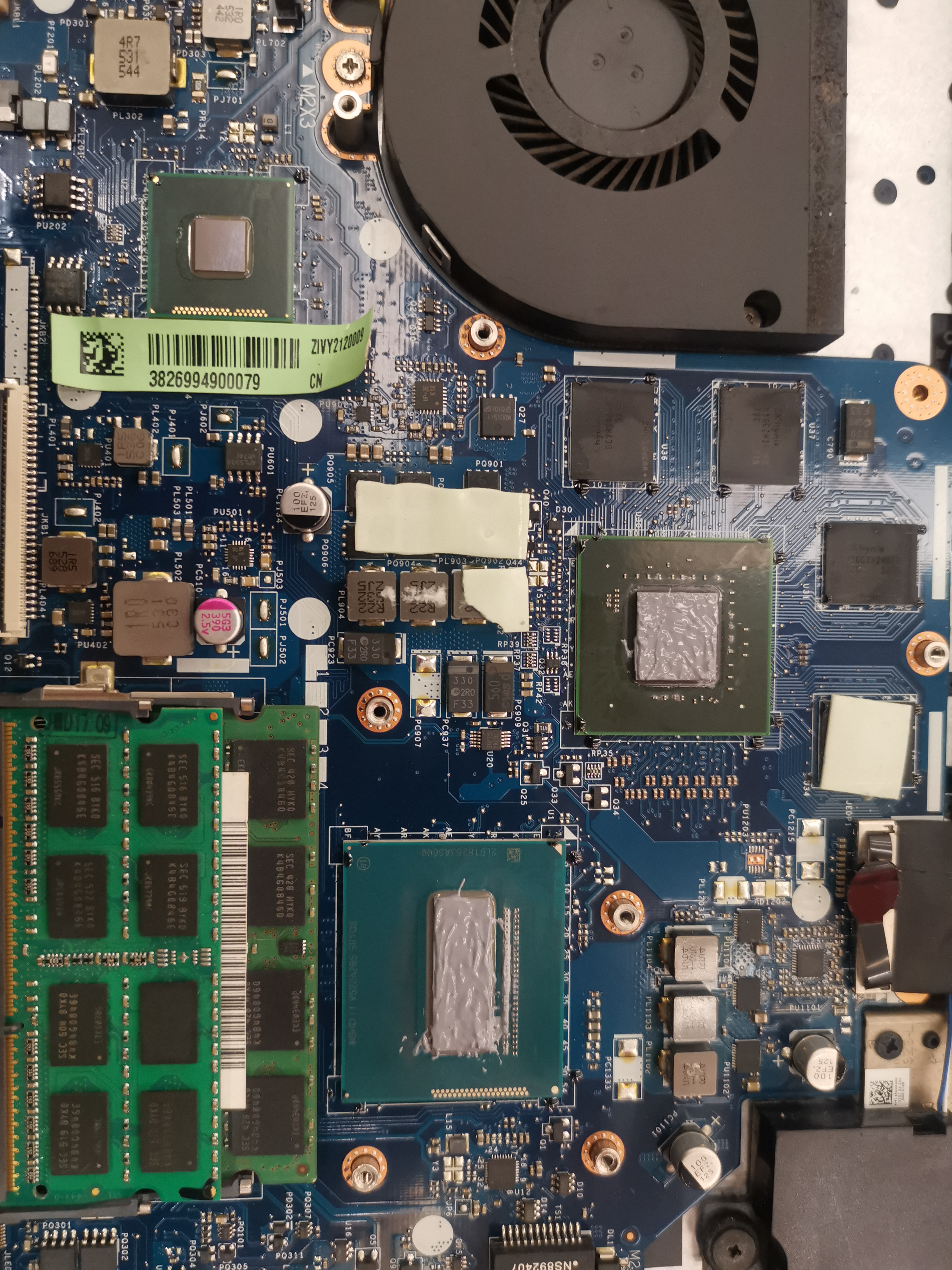 笔记本更换固态和内存提升,笔记本升级固态和内存应该去哪里