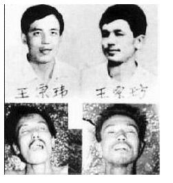 大案回顾之追捕二王纪实7,大案纪实追捕东北二王视频