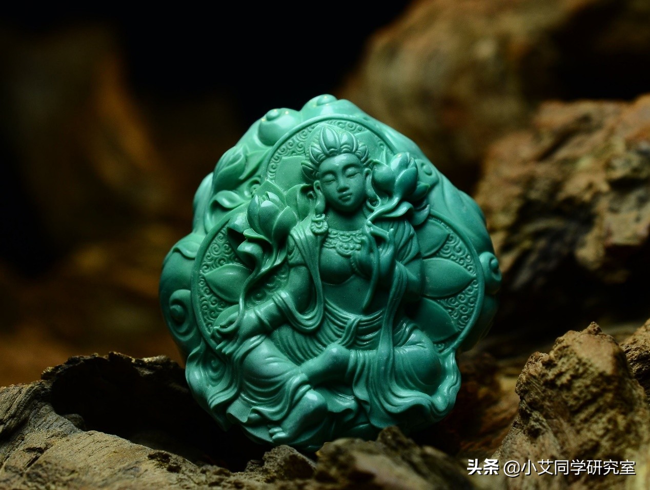 买珠宝选哪家,珠宝买哪些材质的比较好