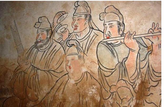 明音正雅、调律改弦——大隋开皇盛世召开的那一场盛大乐议