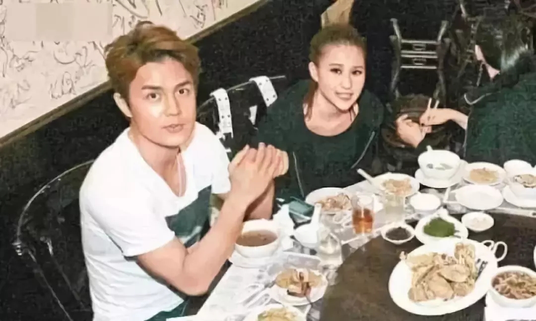 赌王的继承者们解密,赌王的继承者