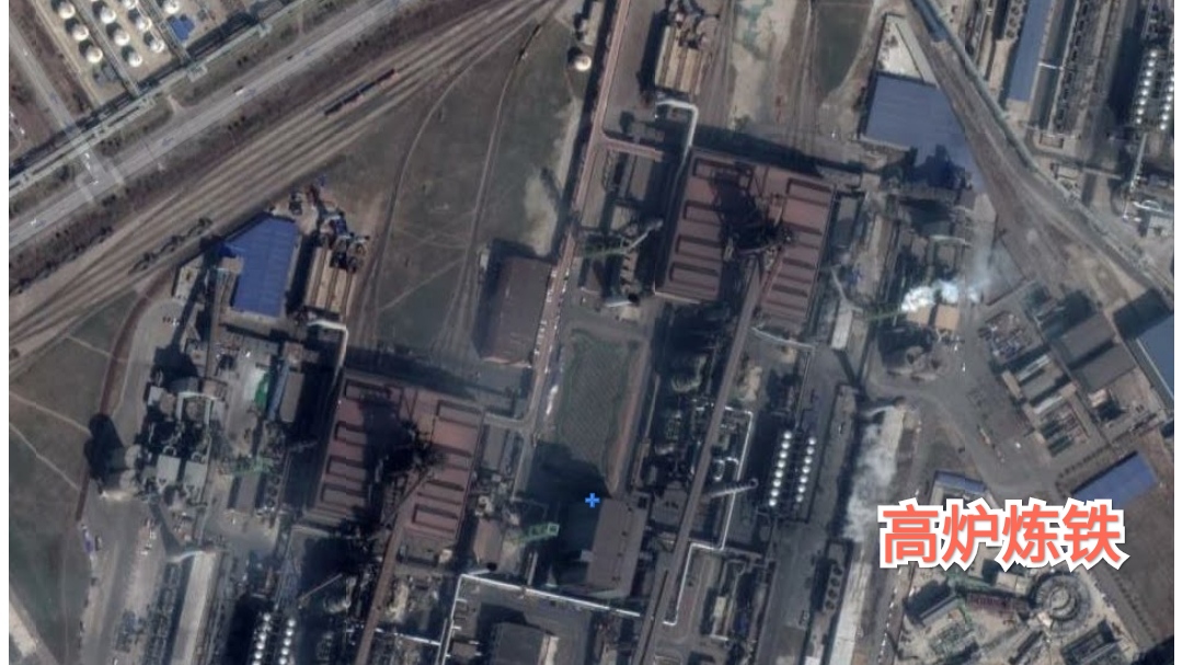 首钢京唐钢铁规划图,首钢京唐钢铁什么水平