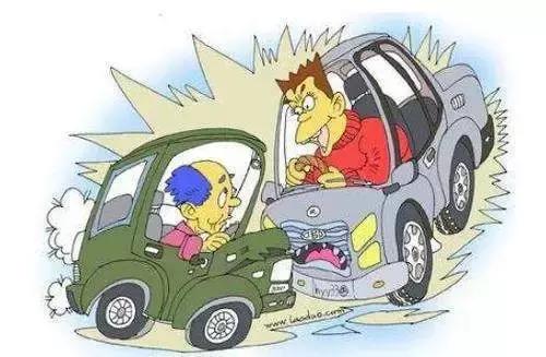 法官调解交通事故原告应注意什么,法官问你为什么会发生交通事故