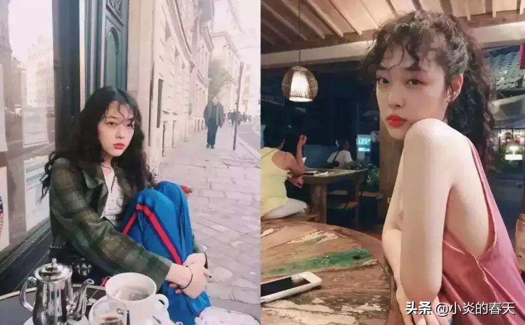 刘海尴尬期怎么扎马尾学生,刘海处于尴尬期要怎么扎才好看