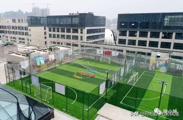 笼式足球场建设,广东笼式足球场地建设