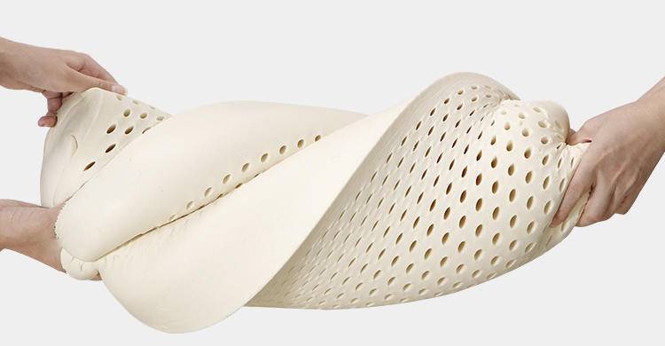 如何鉴别真假泰国乳胶枕,泰国乳胶枕怎么辨别真伪