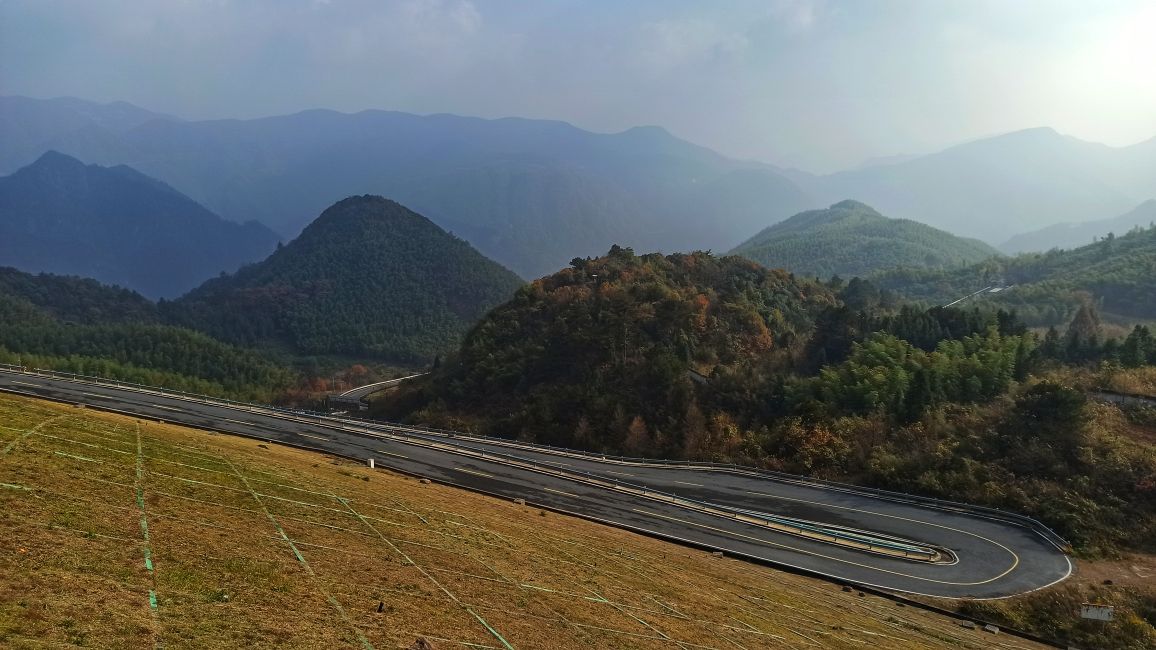江南天池一日游攻略,安吉江南天池景区门票