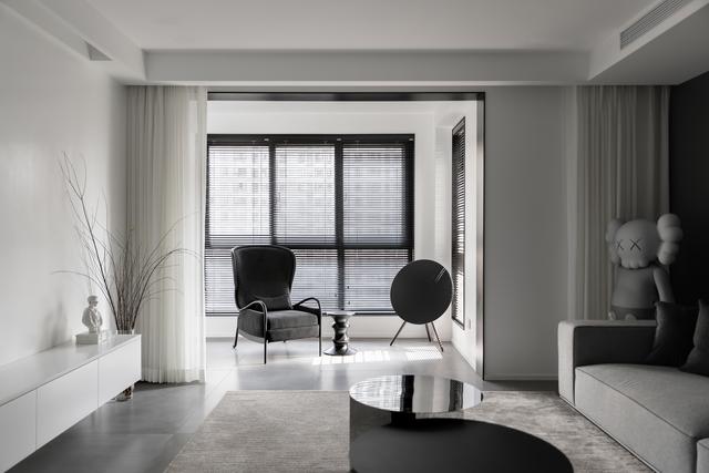 KIM’sHOUSE无需刻意的手法，我只是将本来心中所想的表达出来