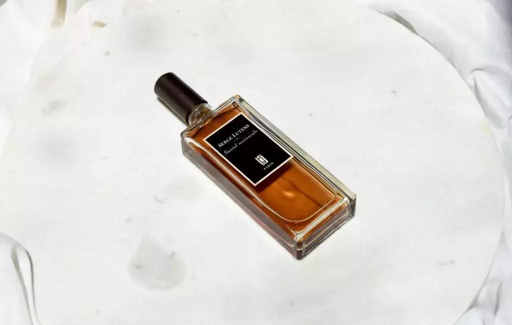 冬季男香终极选择,最难驾驭的男香