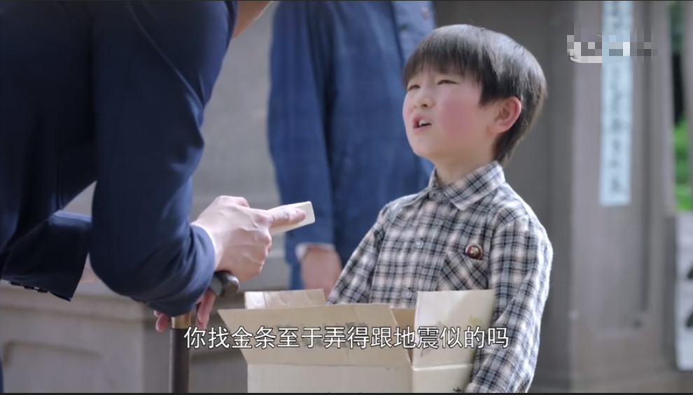 奔腾年代常汉坤被气吐血,奔腾年代揭露的真相