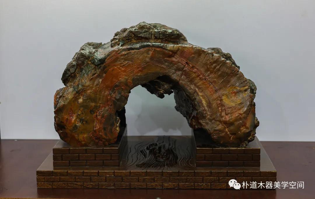 石小乾坤大,石小乾坤大天然灵气多出处