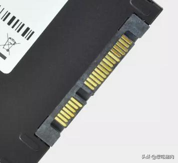 ssd硬盘基本知识,ssd固态硬盘全新操作最全三步骤