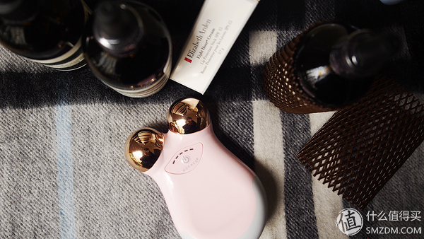 nuface美容仪每天用,nuface抗衰老