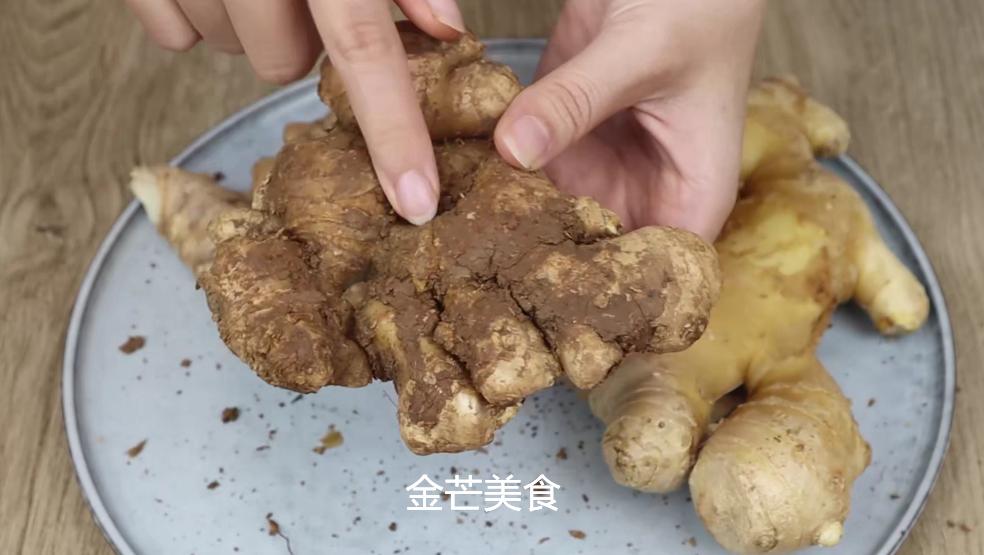 生姜买什么样的好,生姜买什么品种好