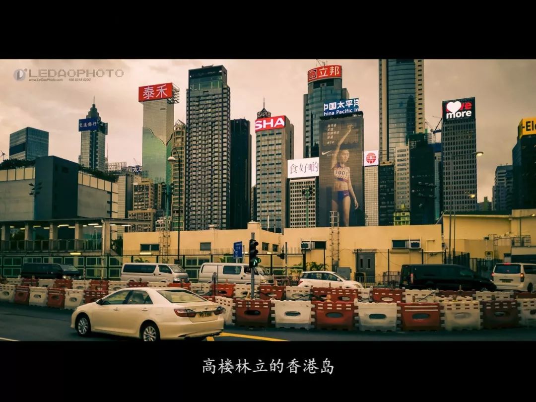 香港一日游拍照大片,香港旅游摄影地点推荐