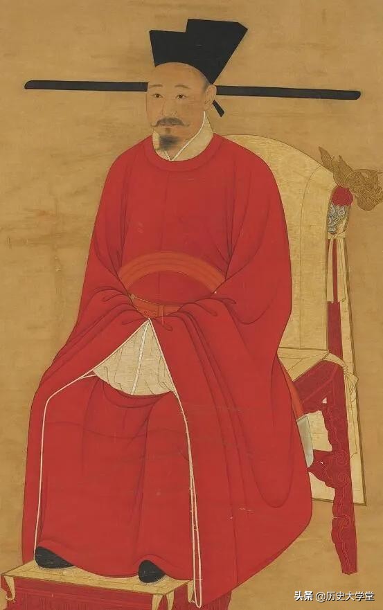 岳家军是南宋末年带领什么的军队,南宋末年的岳家军