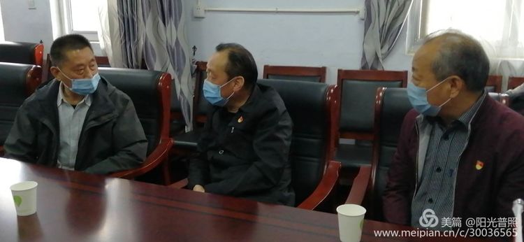 禹州爱心捐赠活动,许昌爱心人士捐赠