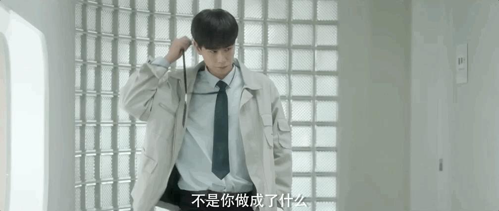 bg之光胡一天是谁,胡一天名字叫什么