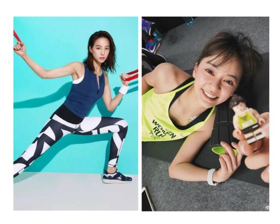 健身怎么搭配篮球衣服,不同身材如何挑选健身服