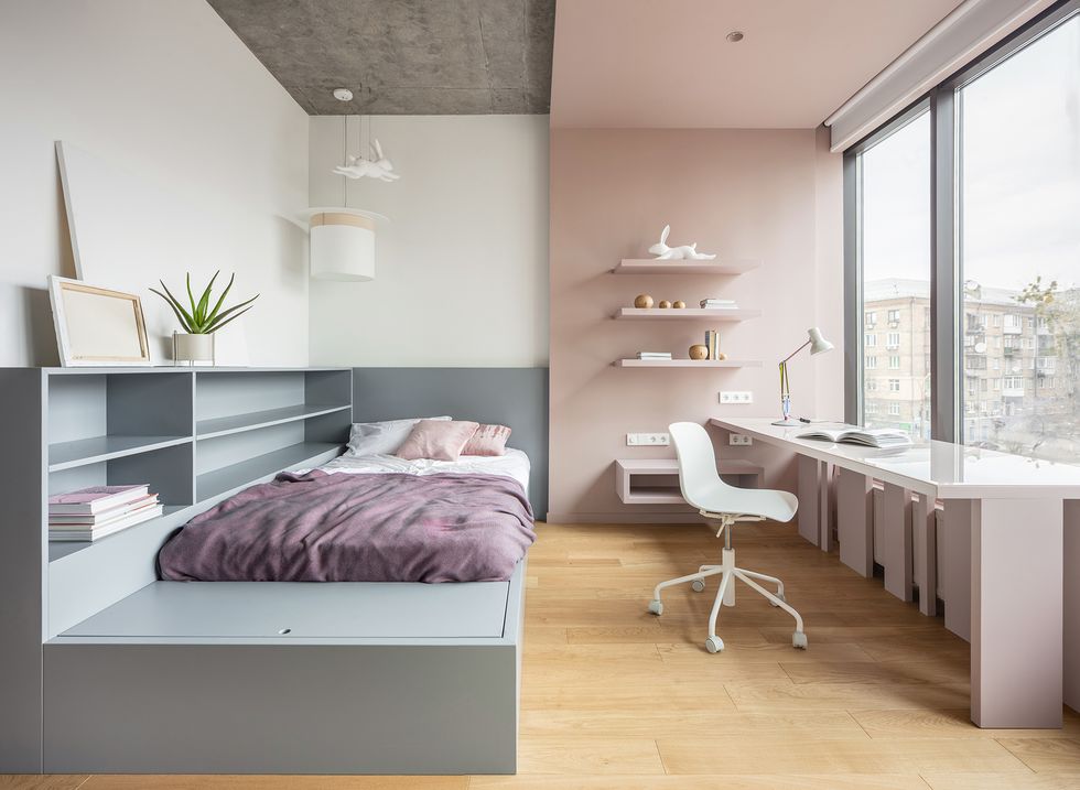 房子太大也是一种烦恼,房子太大装修太贵