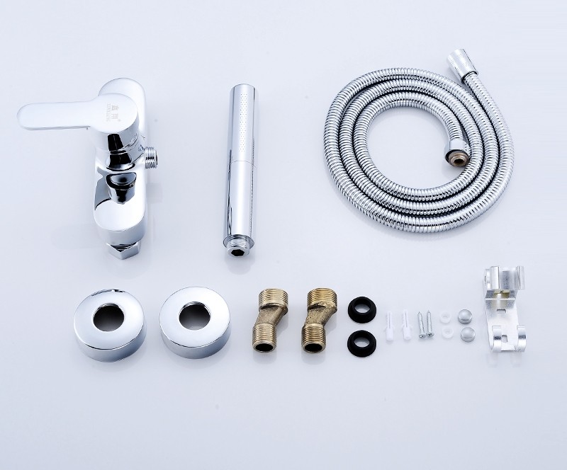 家装水管规格用法,家装水管清单大全