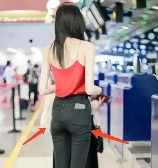 杨幂生完孩子后容光焕发,杨幂生完孩子后颜值直线下降