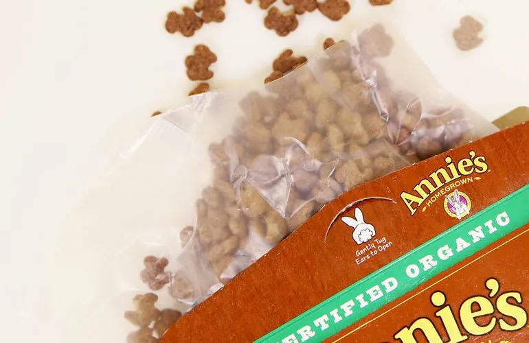 又一儿童零食获融资！2.5亿“四脚吞金兽”的钱好赚吗？