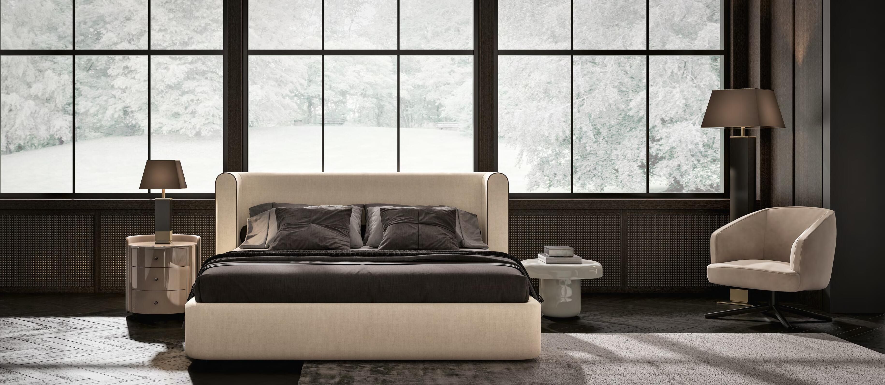 卧室隔夜衣服收纳整理方法,小卧室整理衣服收纳