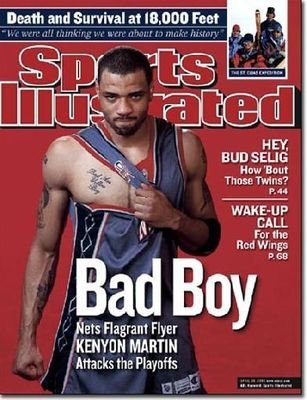 肯扬马丁23岁为何能当状元,邓肯盖帽肯扬马丁