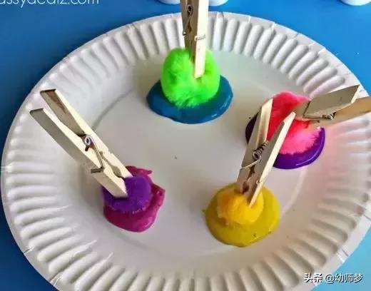 幼儿园用的手工卡纸需要多大的,幼儿园卡纸手工灯笼制作教程