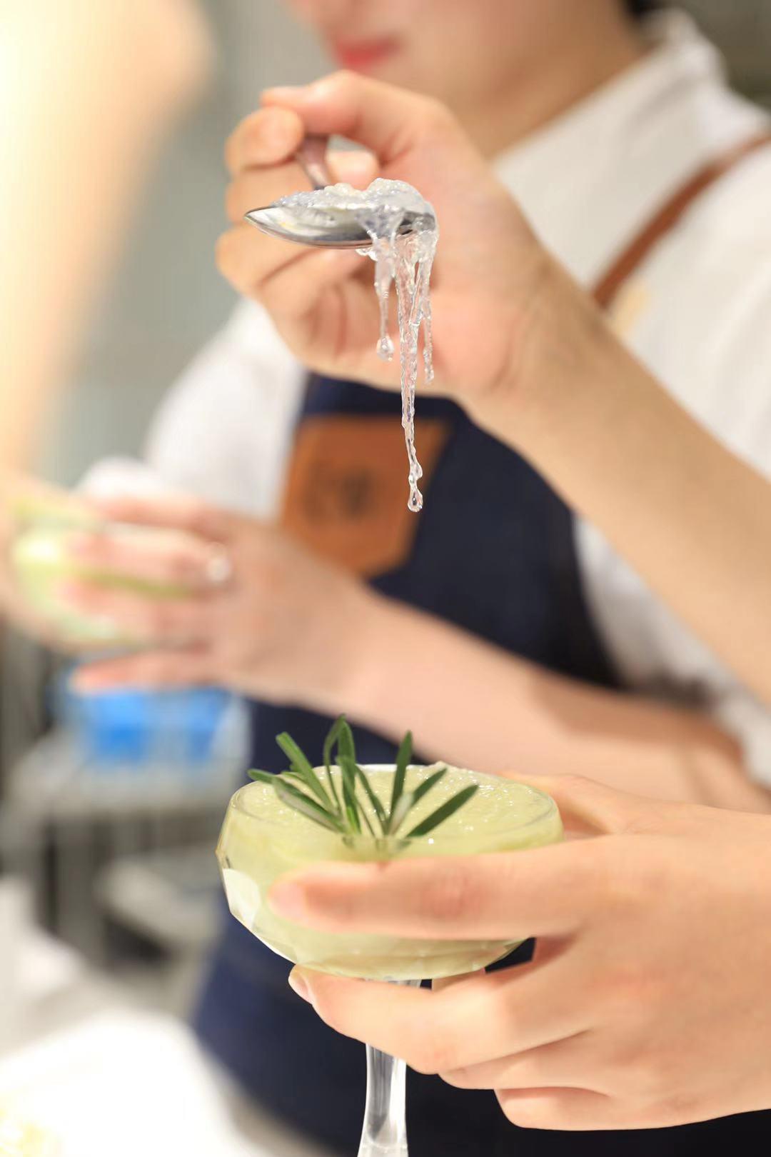 2018上海燕窝展会,上海燕窝展