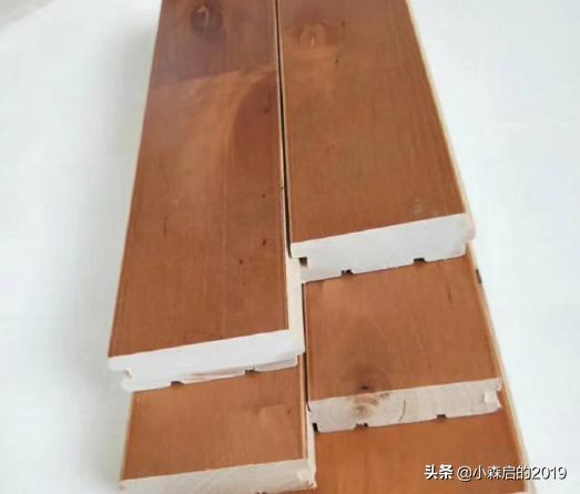 纯实木地板会有色差吗,实木地板有色差是正常的吗