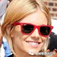 雷人｜不如雷朋，眼镜王者吊打青铜