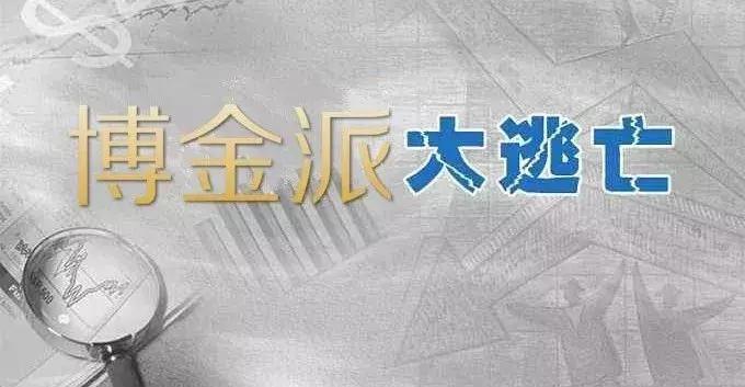 曝光|日结周发2%利润，博金派外汇托管最终还是崩盘了