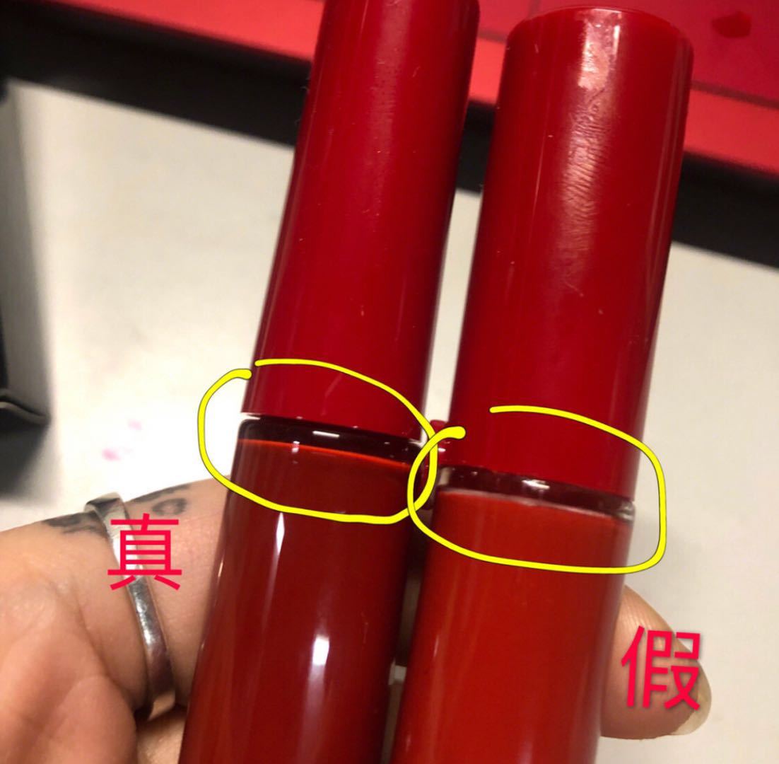 你的YSL“小金条”是真是假？教你轻松辨真假，拒绝口红冒牌货