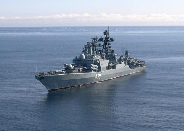 2022各国驱逐舰数量排名,2023战舰世界驱逐舰哪个系列最好