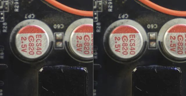 佳能eosr5对比佳能eosr5cc测评,佳能eosr5相机深度测评