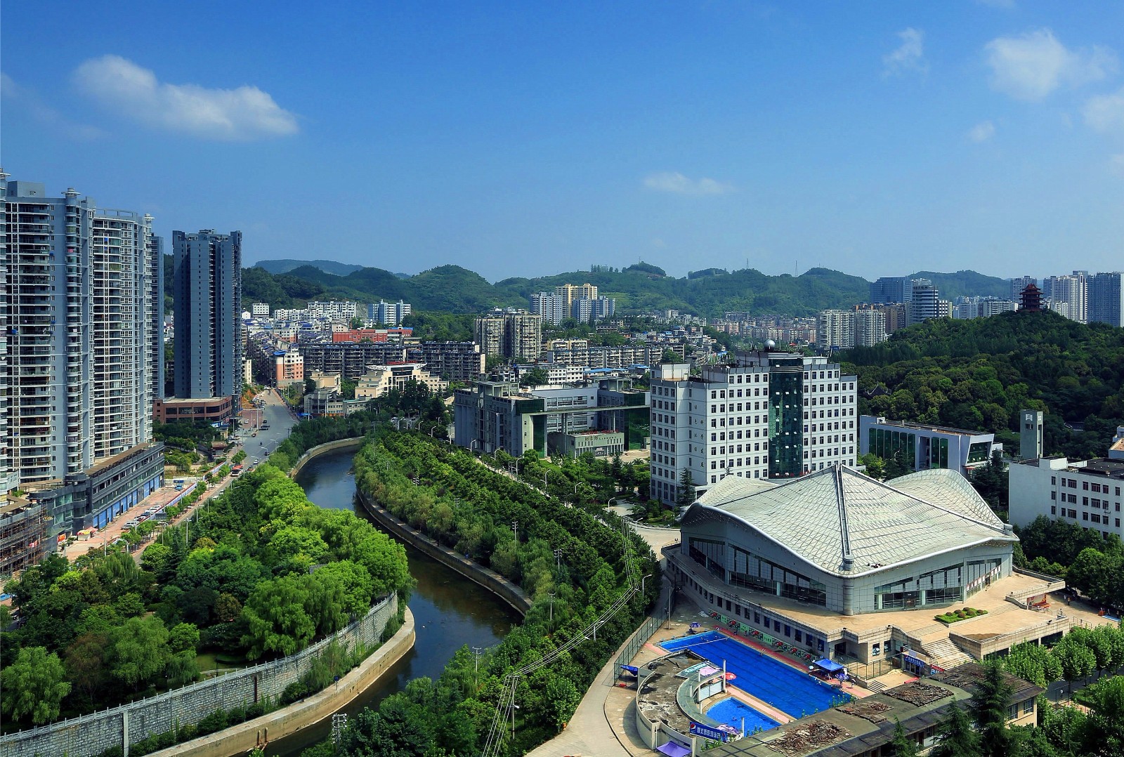 贵州遵义和贵阳,贵州贵阳遵义