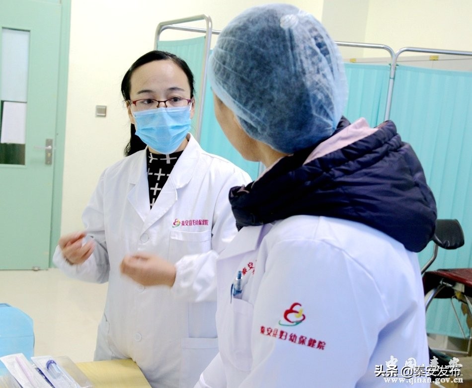 【巾帼风采录】张邱岩:患者心目中的大医仁者