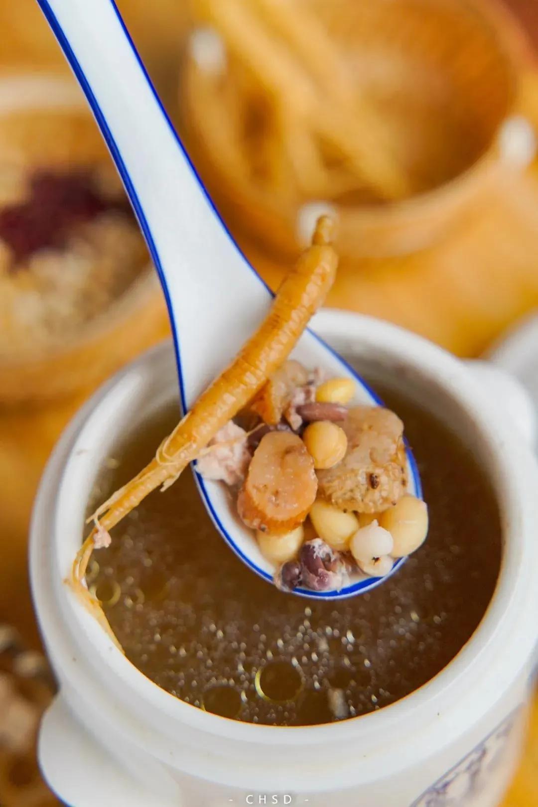 本地人推荐的地道菜馆,本地人私藏的大排档